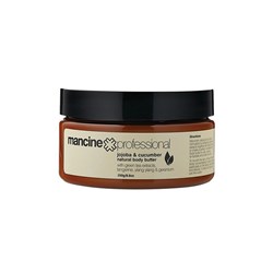 MANCINE Naturals - body butter